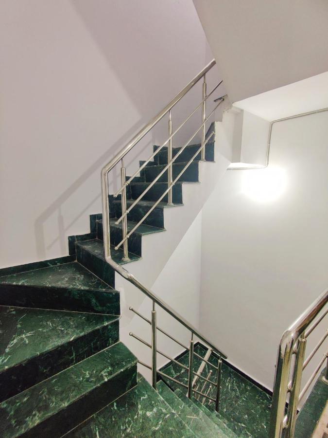 Kohinoor Guest House Varanasi Exterior foto