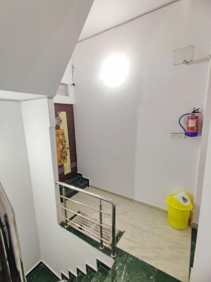 Kohinoor Guest House Varanasi Exterior foto